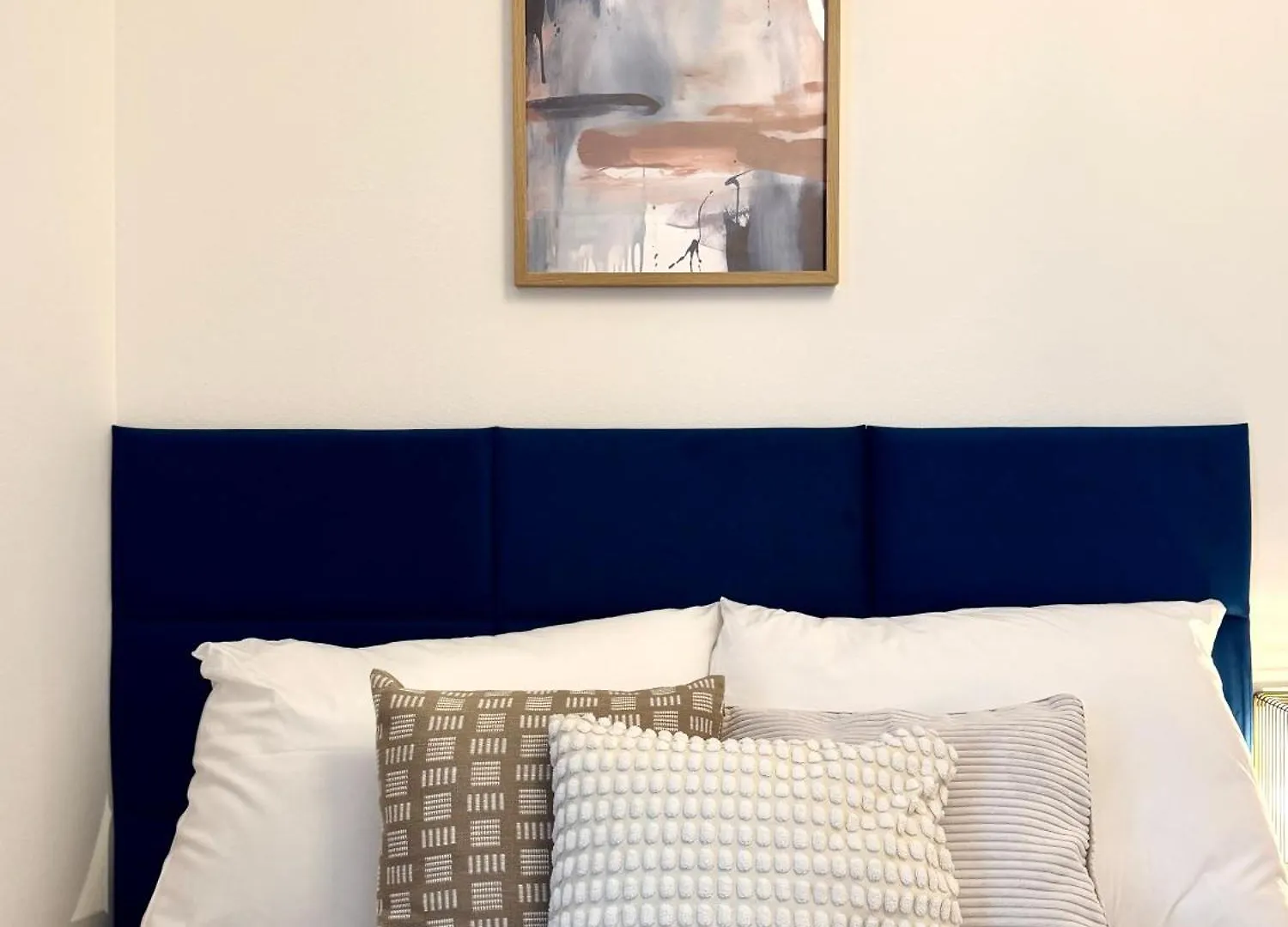 Royal Blue Wenceslas Apartment, 프라하